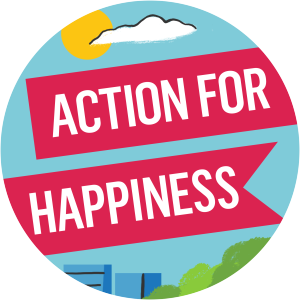 Action for Happiness
