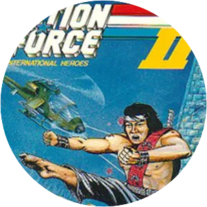 Action Force