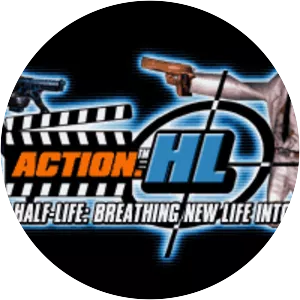 Action Half-Life - Video game