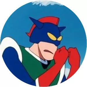 Action Kamen - Fictional character