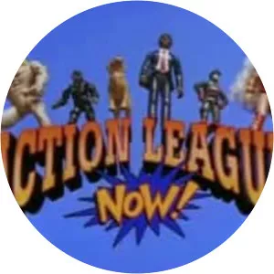 Action League Now!
