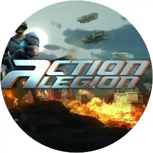 Action Legion - Video game