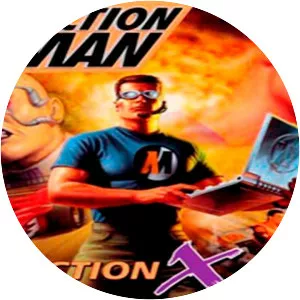 Action Man: Destruction X - Video game