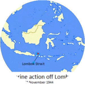 Action of 10 November 1944