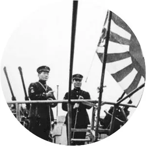 Action of 13 May 1944 - 