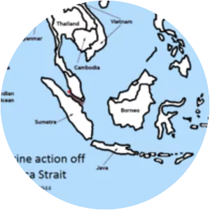 Action of 14 February 1944