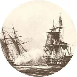 Action of 1 August 1801