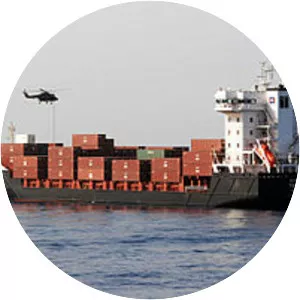 Action of 5 April 2010 - Battle