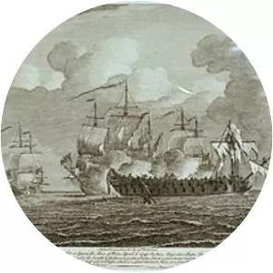 Action of 8 April 1740