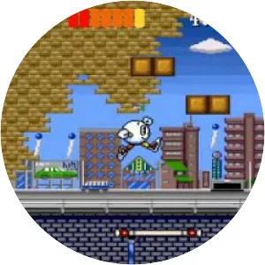 Action Pachio - Video game