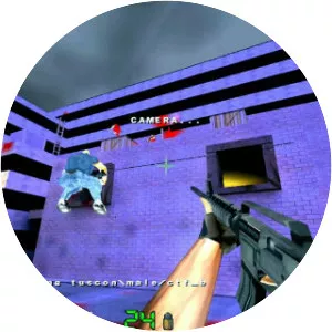 Action Quake 2 - Video game