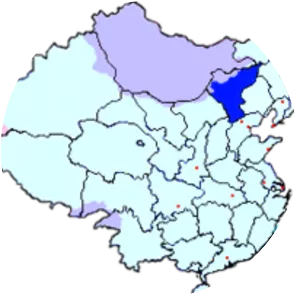 Actions in Inner Mongolia