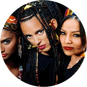 Actitud María Marta - Musical band