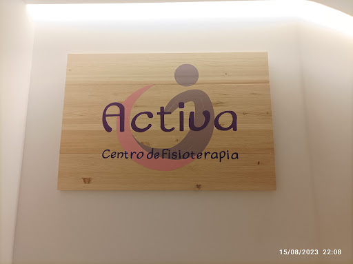 Activa Centro de Fisioterapia - Physiotherapist in A Coruna, Spain