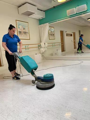 Active Clean i Stockholm AB - 