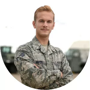 Active duty photograph