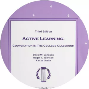 Active Learning: Cooperation in the College