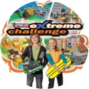 Active Life: Extreme Challenge