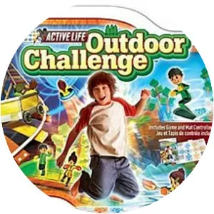Active Life: Outdoor Challenge
