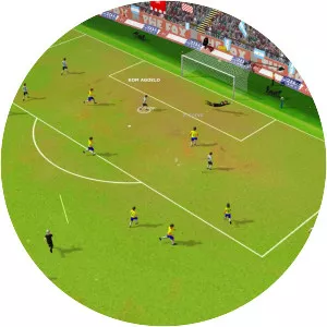 Active Soccer 2019 - Arcade game