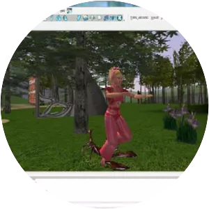 Active Worlds - Video game