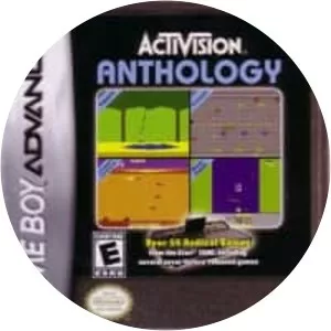 Activision Anthology
