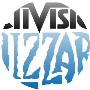 Activision Blizzard - Video game company