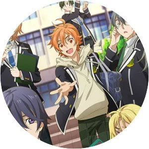 ACTORS -Songs Connection-