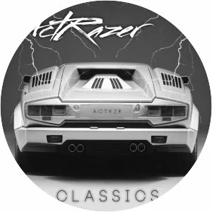 ActRazer - Musical artist