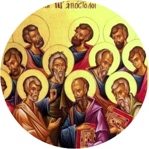 Acts 15 - 
