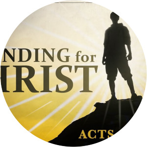 Acts 21 - Holy Scripture