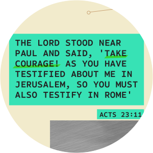 Acts 23