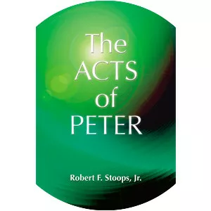 Acts of Peter - Book