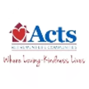 Acts Retirement-Life Communities