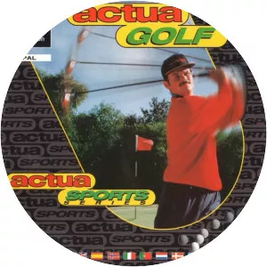 Actua Golf