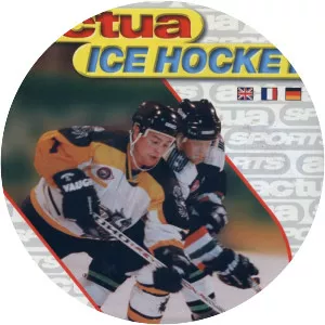 Actua Ice Hockey