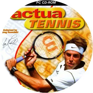 Actua Tennis