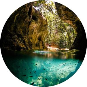 Actun Tunichil Muknal