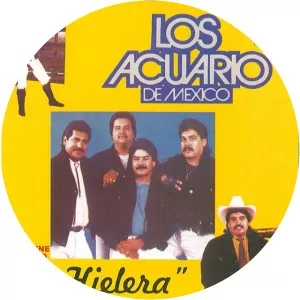 ACUARIO - Musical artist