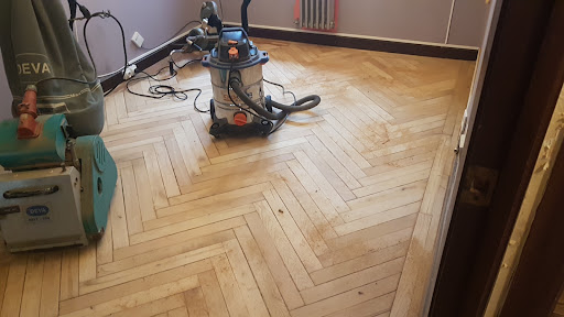 Acuchillados y Barnizados Rialpu - 