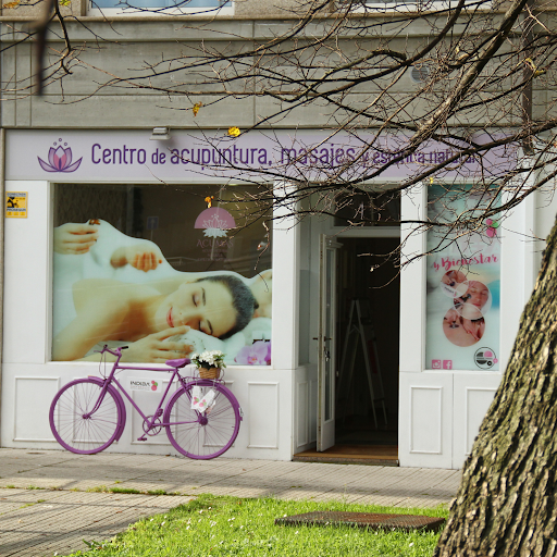 ACUMAS-Centro de Bienestar y Belleza - Acupuncture clinic in Spain