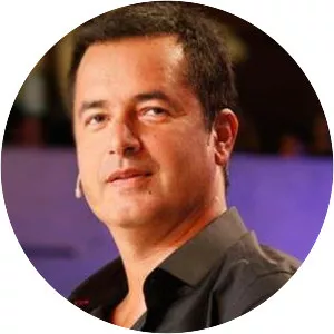 Acun Ilıcalı - Turkish broadcaster