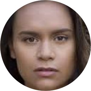 Acushla-Tara Kupe - Actress