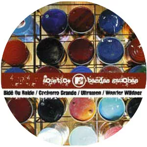 Acústico MTV: Bandas Gaúchas - Album by Bidê ou Balde, Cachorro Grande, Ultramen, and Wander Wildner
