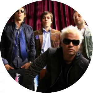 Acústicos & Valvulados - Musical group