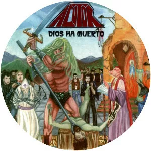 Acutor - Musical group