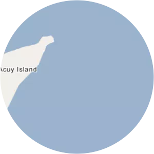 Acuy Island