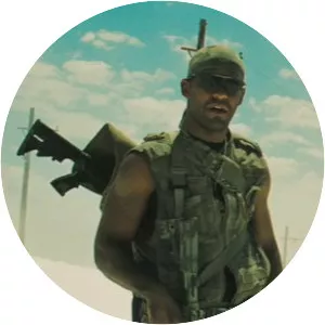 ACWO Jorge Fig Figueroa - Fictional character