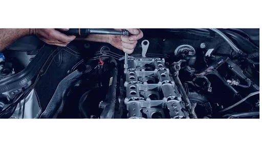 AD Bilverkstad Huddinge - Mek Proffsen - Auto repair shop in Huddinge, Sweden