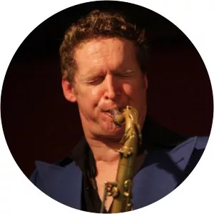 Ad Colen Musician - Saxophonist